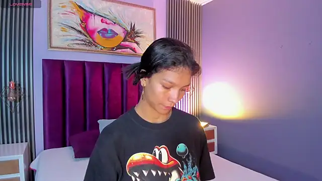 Snapshot of LauraAristizabal chatting on 02.07.26 LauraAristizabal online show from 02.07.26