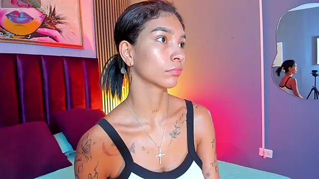 Snapshot of LauraAristizabal chatting on 02.27.26 LauraAristizabal online show from 02.27.26