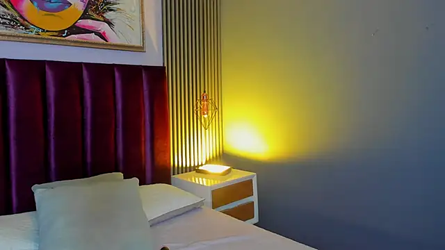 Snapshot of LauraAristizabal chatting on 03.29.26 LauraAristizabal online show from 03.29.26