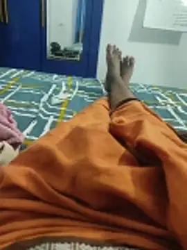 abykurian777 online show from 03.30.26