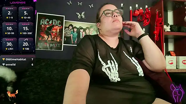 foxbell lt online show from 01.26.25