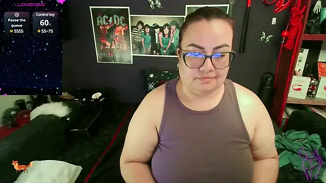 foxbell lt online show from 02.11.25