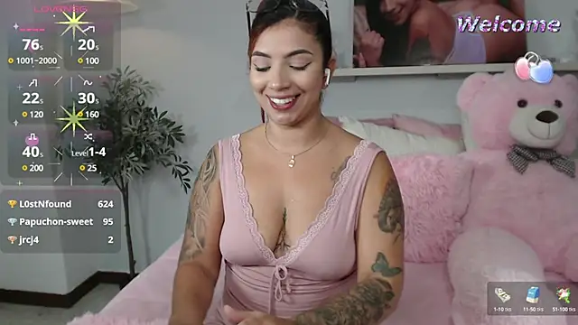 vane lopez  online show from 02.14.25