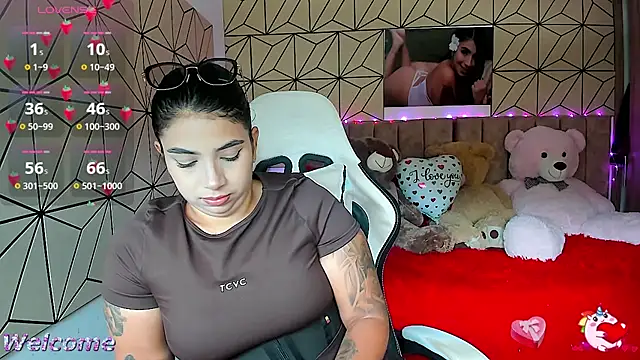 vane lopez  online show from 09.22.25