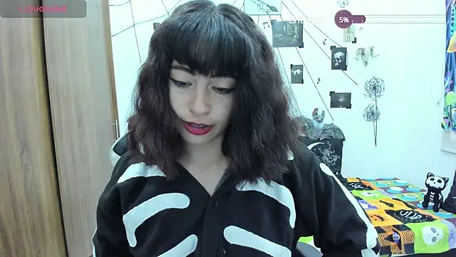 yunkodolly666 online show from 02.23.25