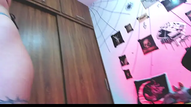 yunkodolly666 online show from 10.08.25