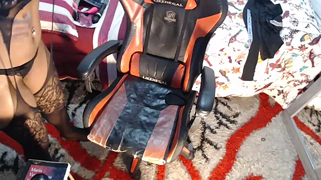 sexyjustin202 online show from 11.26.25