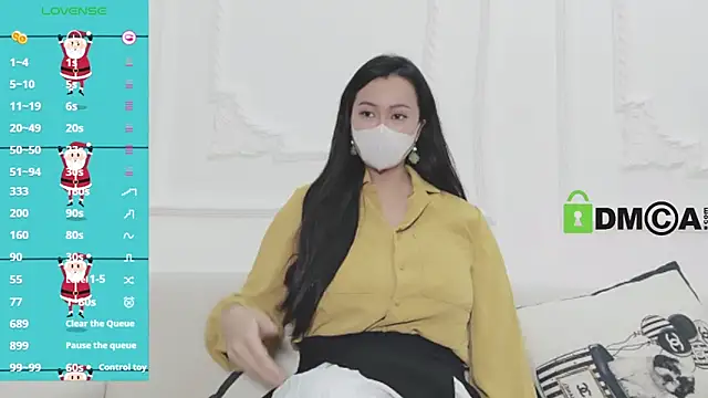 Sime Naughty online show from 11.28.25