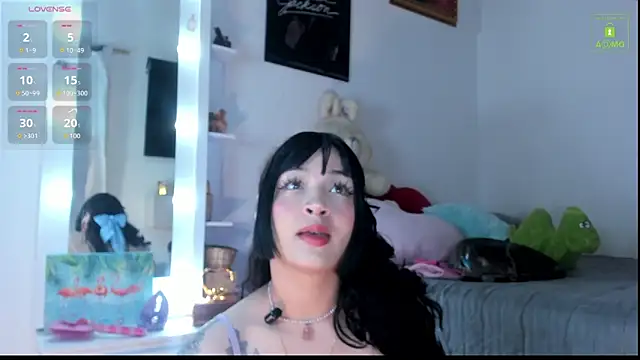 miaa-lee online show from 11.06.25