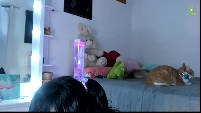 miaa-lee online show from 11.15.25