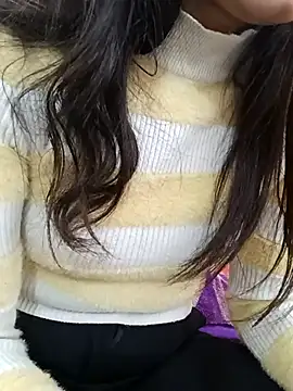 CuteSarikaLIVE online show from 11.27.25