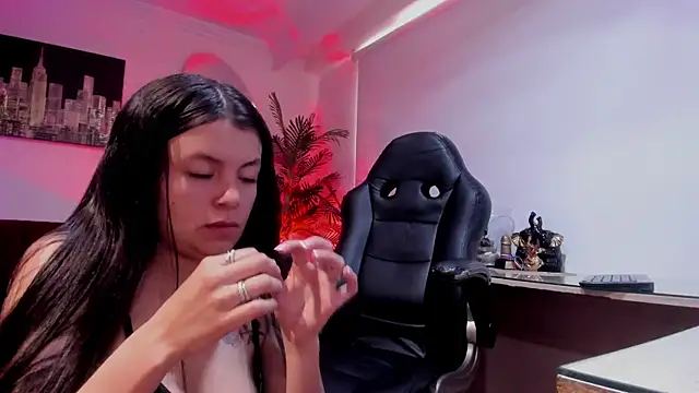 Meghan320 online show from 03.12.26