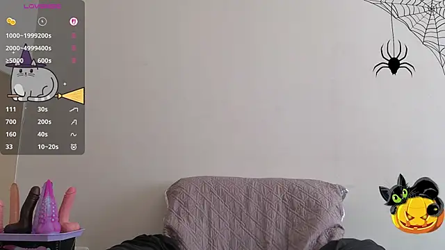 MaryHillx online show from 10.23.25