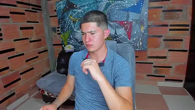 patrik 027 online show from 01.28.25