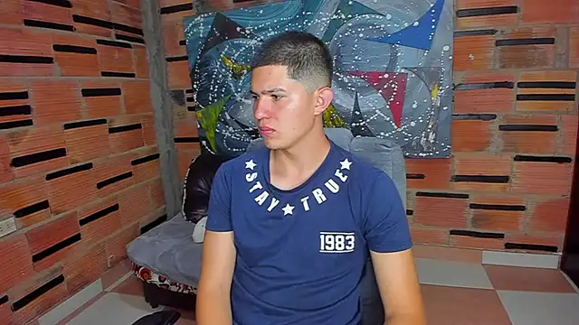 patrik 027 online show from 01.29.25