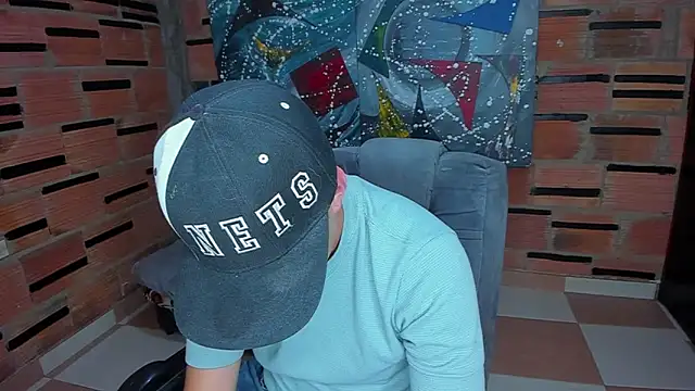 patrik 027 online show from 02.03.25