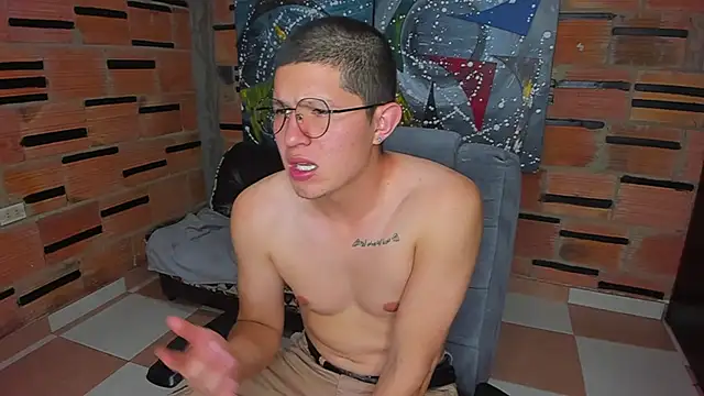 patrik 027 online show from 02.20.25