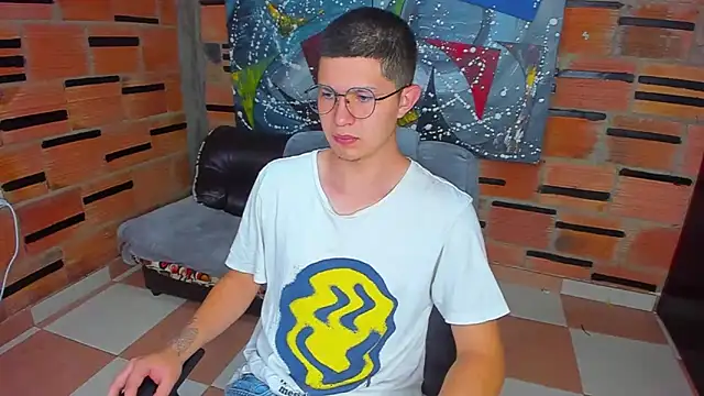 patrik 027 online show from 03.07.25