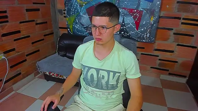 patrik 027 online show from 03.11.25