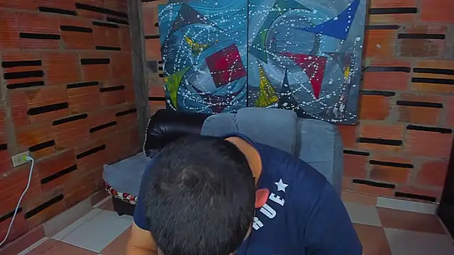 patrik 027 online show from 03.15.25