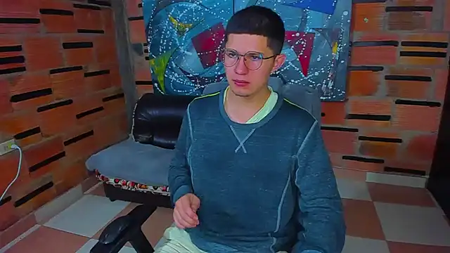 patrik 027 online show from 03.20.25