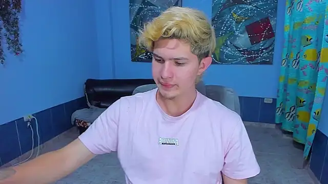 patrik 027 online show from 09.20.25