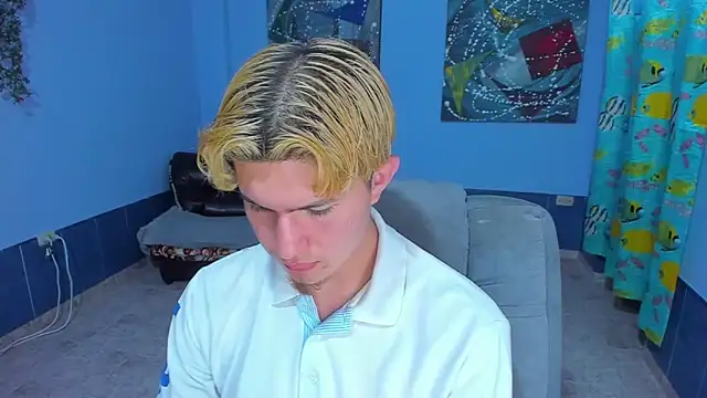 patrik 027 online show from 09.21.25