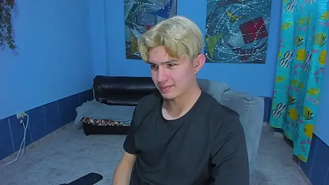 patrik 027 online show from 10.03.25