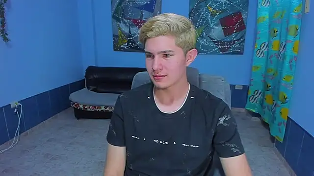 patrik 027 online show from 10.11.25