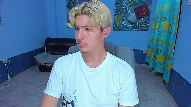 patrik 027 online show from 10.28.25