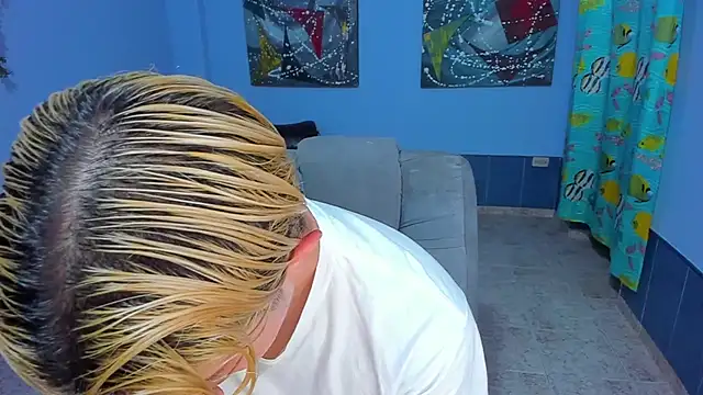 patrik 027 online show from 11.14.25