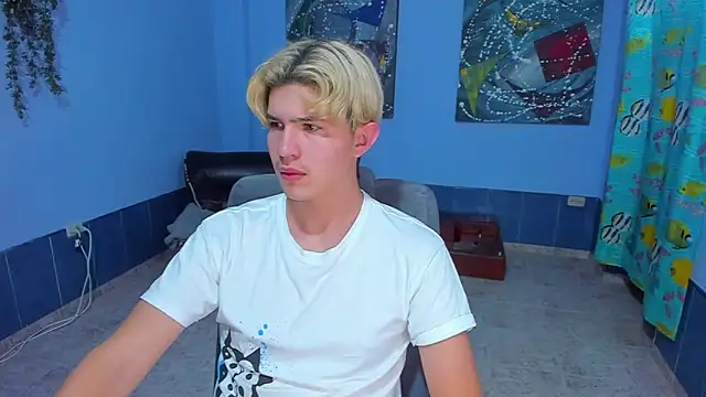 patrik 027 online show from 11.15.25