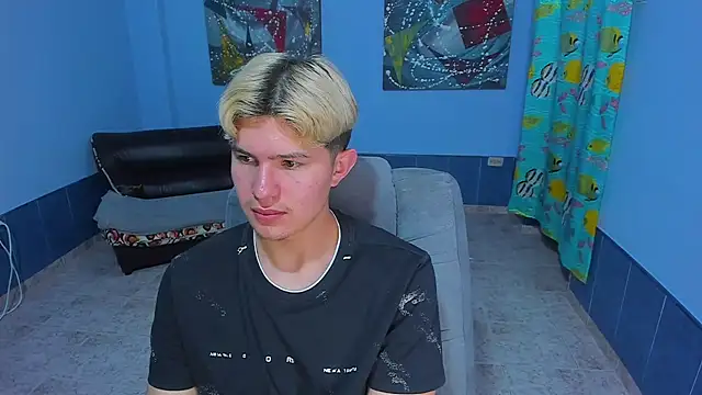 patrik 027 online show from 11.29.25