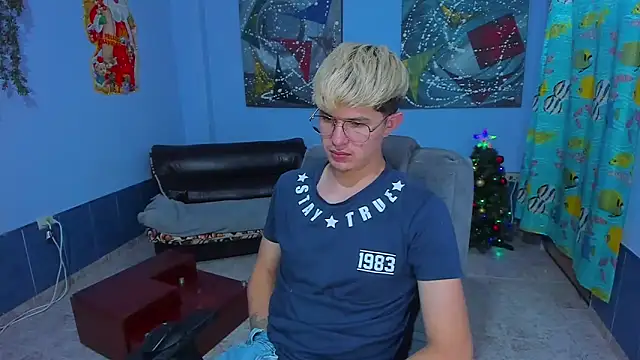 patrik 027 online show from 12.03.25