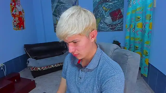 patrik 027 online show from 12.20.25