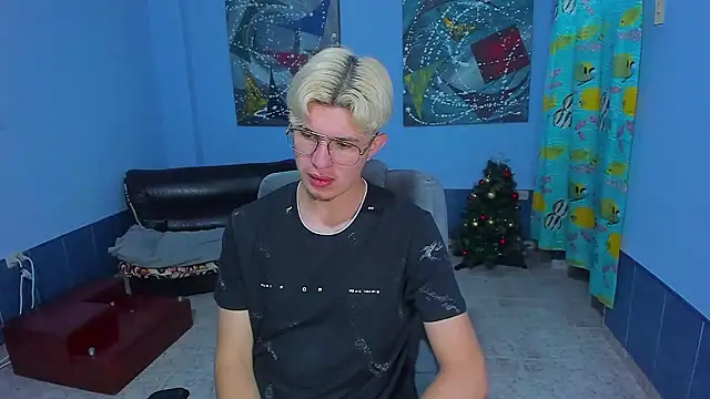 patrik 027 online show from 01.10.26