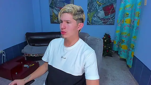 patrik 027 online show from 01.15.26