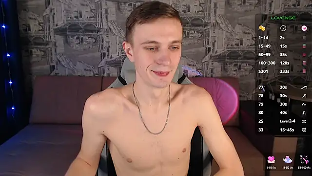 Snapshot of Oliver_Fresh chatting on 01.17.25 Oliver Fresh online show from 01.17.25