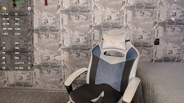 Snapshot of Oliver_Fresh chatting on 02.08.25 Oliver Fresh online show from 02.08.25