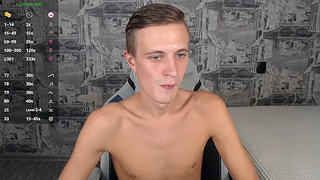 Oliver Fresh online show from 11.26.25