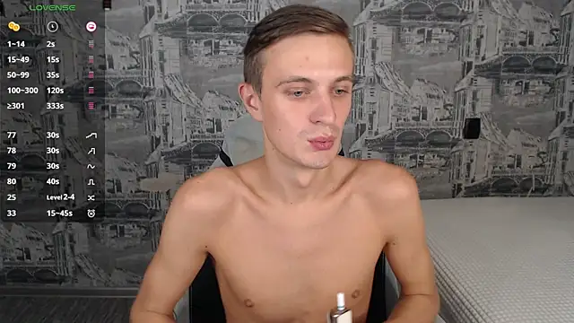 Oliver Fresh online show from 11.29.25