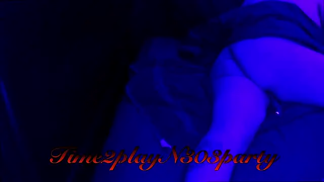 Snapshot of Time2playN303party chatting on 12.22.24 Time2playN303party online show from 12.22.24