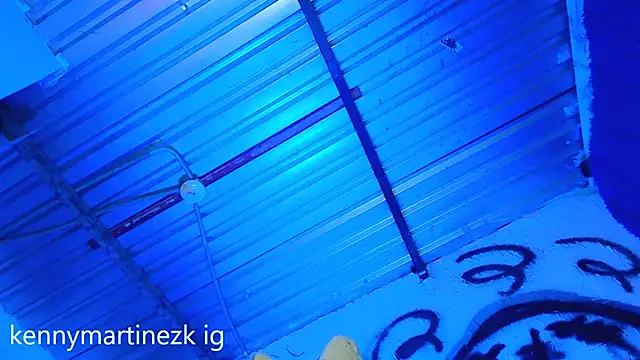 Kenny starrK online show from 11.28.25