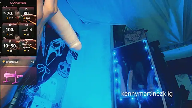 Kenny starrK online show from 08.01.26