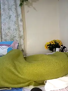 Snapshot of Ranny18l chatting on 12.30.24 Ranny18l online show from 12.30.24