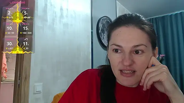 Snapshot of Stacy_Davice chatting on 05.30.26 Stacy Davice online show from 05.30.26