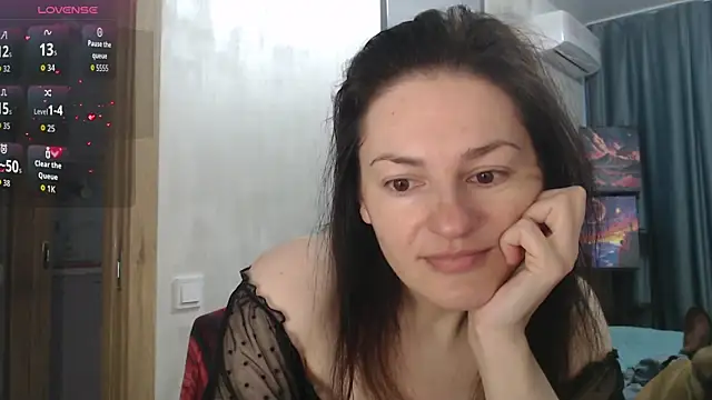 Snapshot of Stacy_Davice chatting on 07.05.26 Stacy Davice online show from 07.05.26