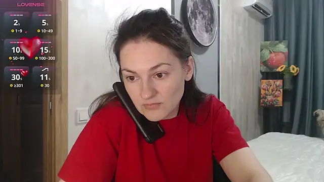 Snapshot of Stacy_Davice chatting on 07.06.26 Stacy Davice online show from 07.06.26
