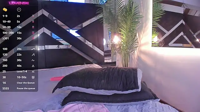 candy sweet  online show from 01.30.25