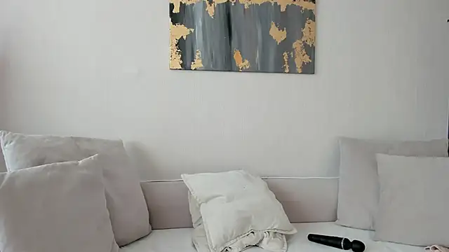 Mia Callme online show from 03.07.25